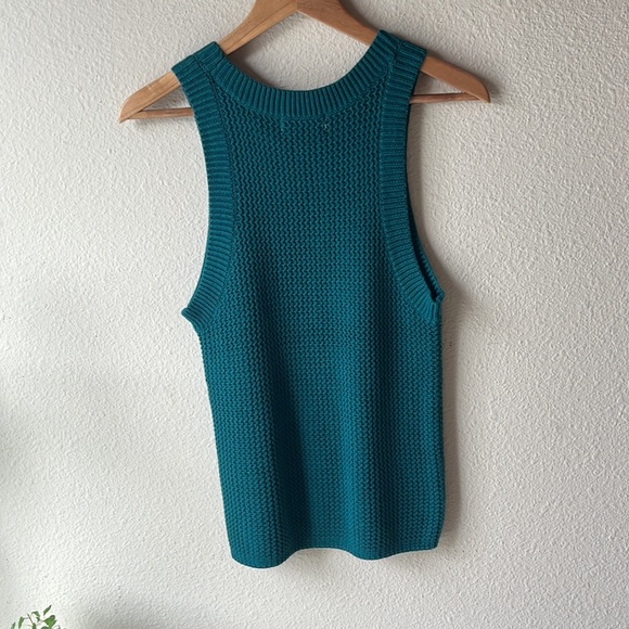 Anthropologie Quinn Sweater Vest - Picture 3 of 4